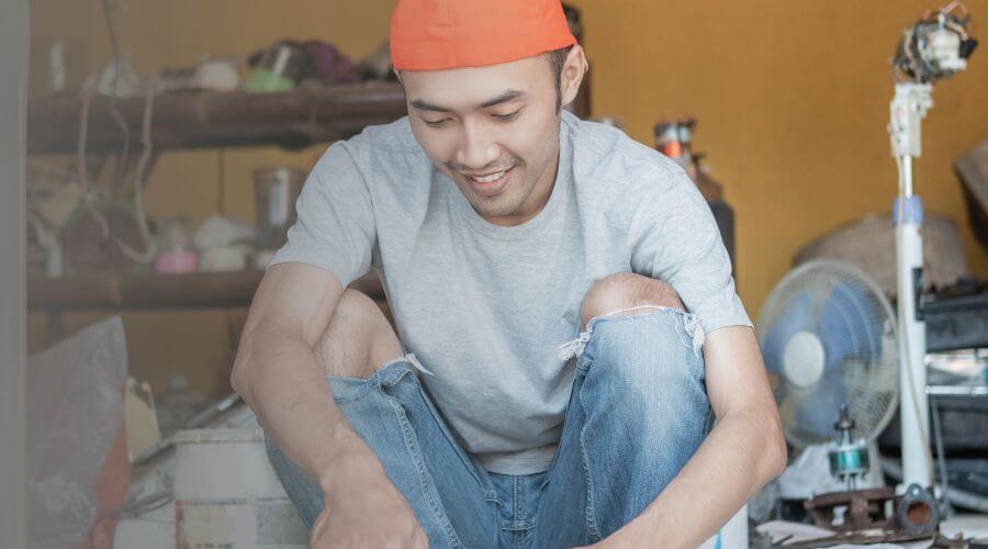 Why choose water damage restoration service for storm damage restoration in Santa Barbara